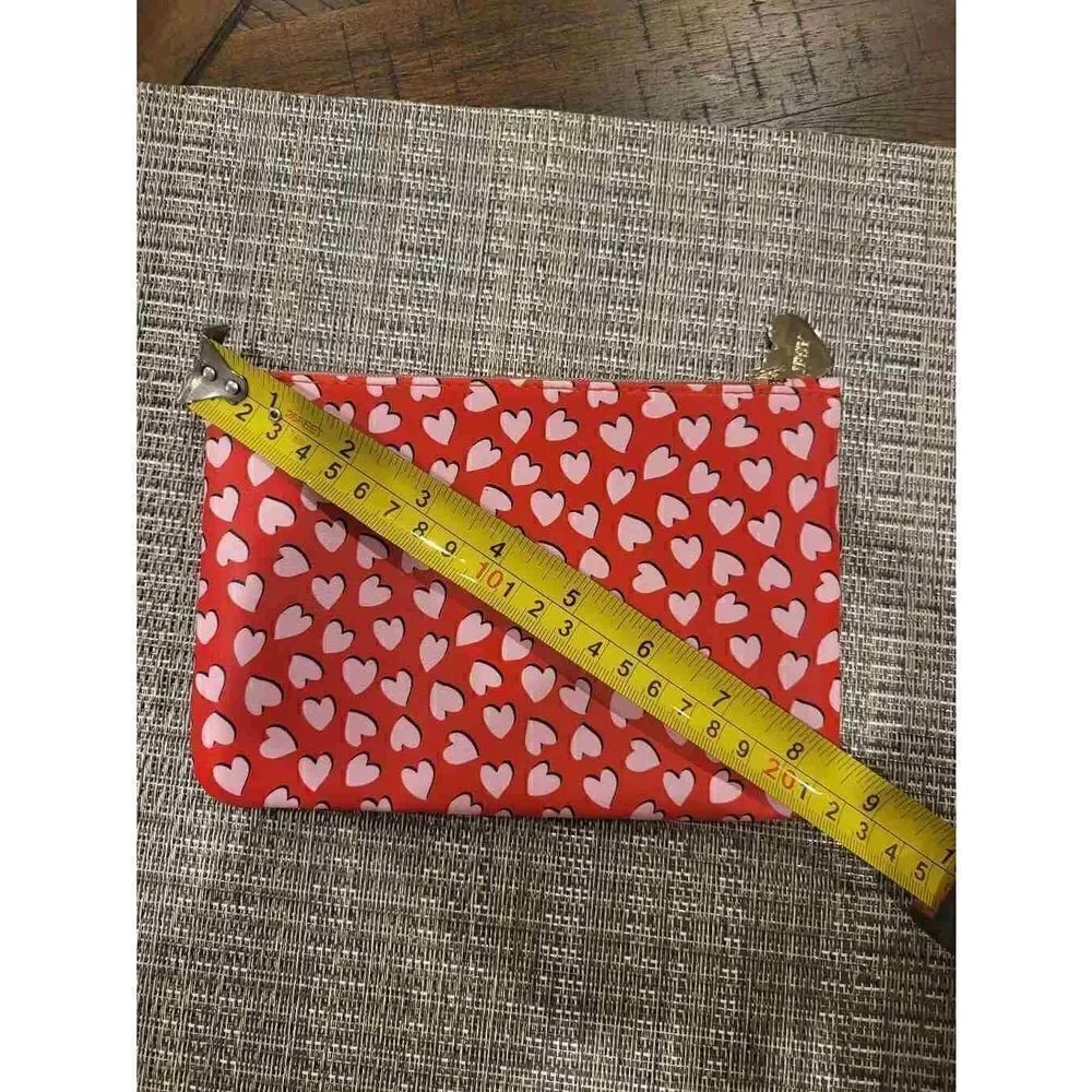 IPSY makeup pouch